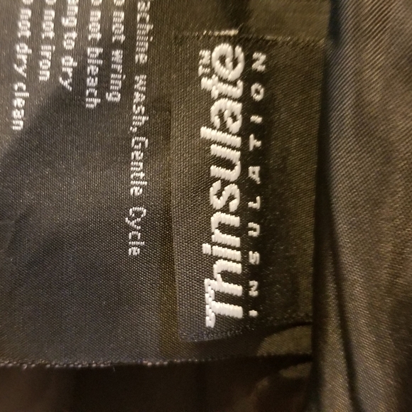 Harley Davidson Riding Jacket - Picture 8 of 16